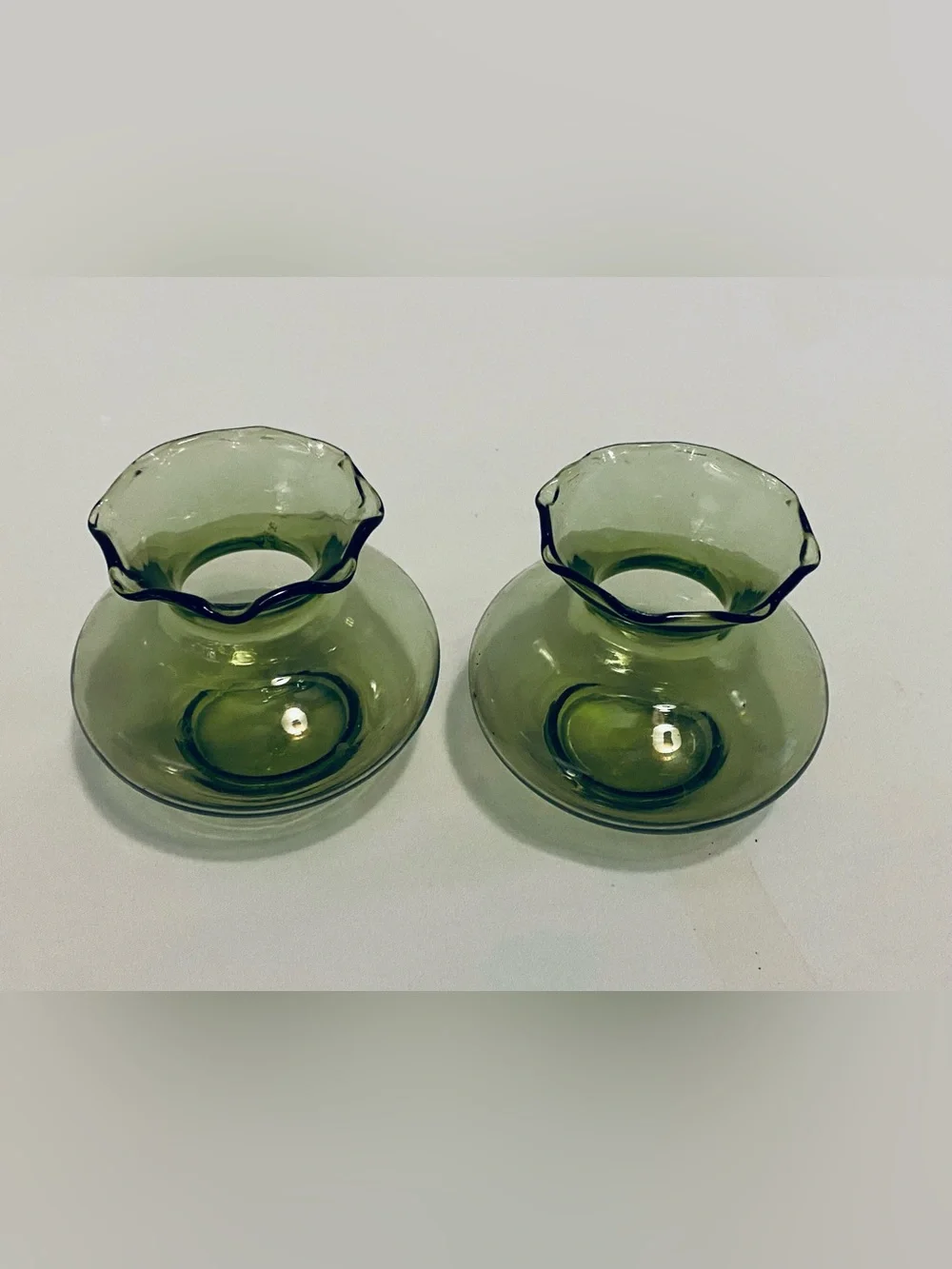 MCM elegant pair